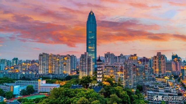 浙江温州皮革厂倒闭了！但温州旅游正在崛起，好吃好玩又出片