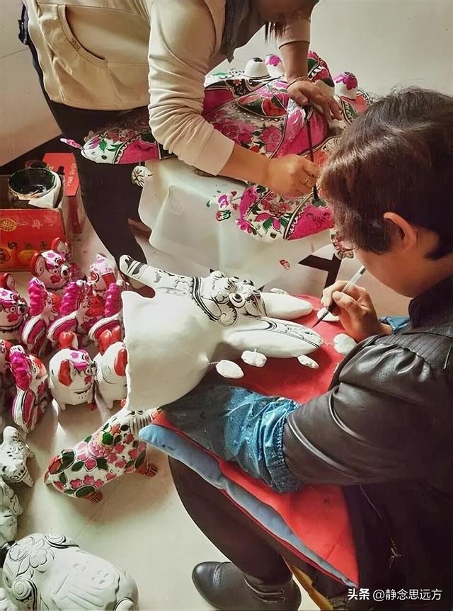 我是河南人，去了趟宝鸡才发现：宝鸡这个地方跟其他地方不同之处
