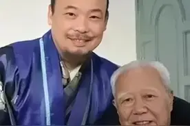 1982年，苏文茂要徒弟按年龄排序，赵伟洲一句话让苏文茂哑口无言图片