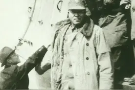 黎玉创建山东纵队，地位与罗帅相当，为何建国后职务断崖式下降？图片