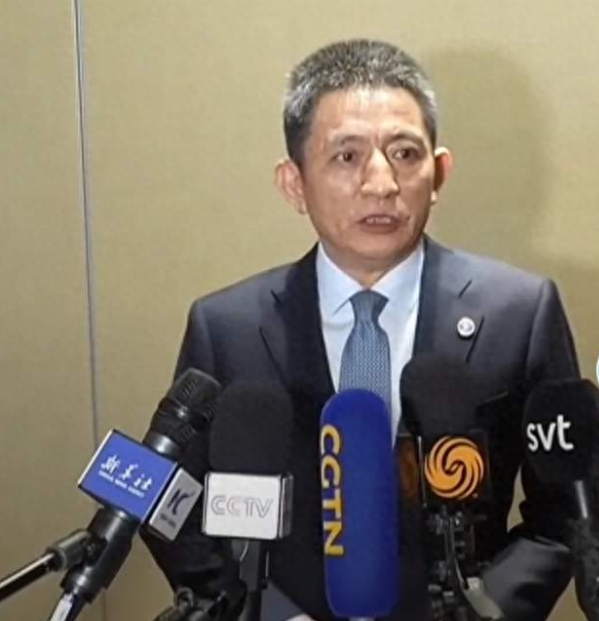 预计4天？中美谈了一天半就结束，第三轮发展出乎意料，美财长发言耐人寻味，到底有何重大突破？