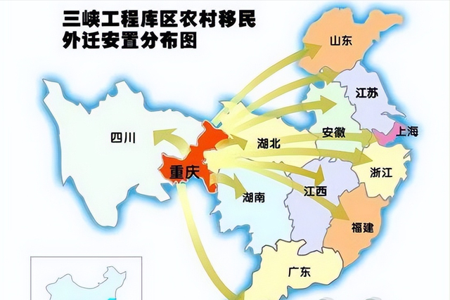 三峡大坝“账本”曝光！投资2500亿，运行20余年，如今回本多少？