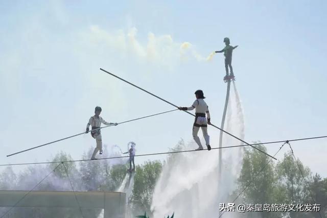当旅游成为情感疗愈:北戴河新区提供的情绪价值到底在哪里?