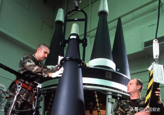 中美刚刚谈完，特朗普向战争部下了一道命令，中方呼吁赶紧停下