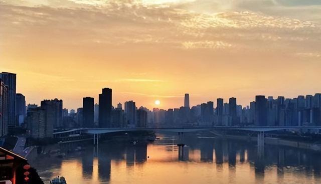 如果三战爆发，中国必须死守的10座城！竟然还包括一个三线城市？