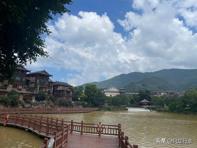云南弥勒避暑旅游生活记录（一）