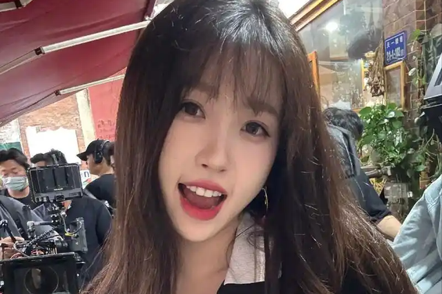 赵露思还能翻身吗