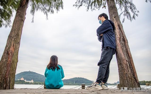 择路，也择心