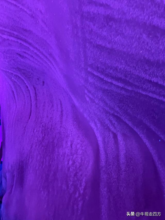 山西宁武万年冰洞：千年冰窟凝寒玉、万载岩穴锁冷光