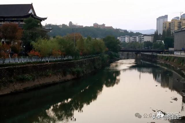 千年同饮一河水,河头是萍乡南正街,江尾有醴陵东正街