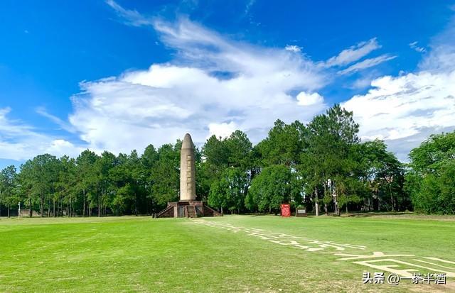 自驾攻略：江西由南向北自驾游线路，串联特色景点免费营地及美食