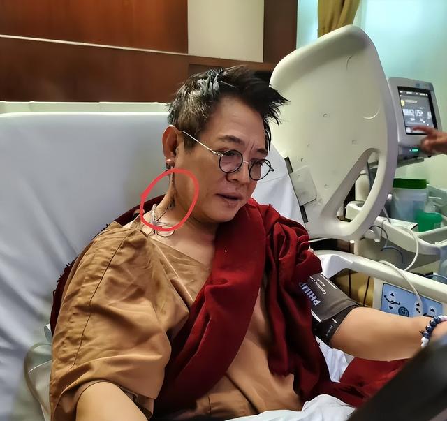 不到72小时曝4个大瓜！交代后事、性侵被公开、故意辱华 个个离谱