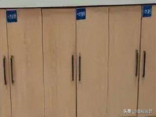 “8S”不会做？可以参考一下这个科室！