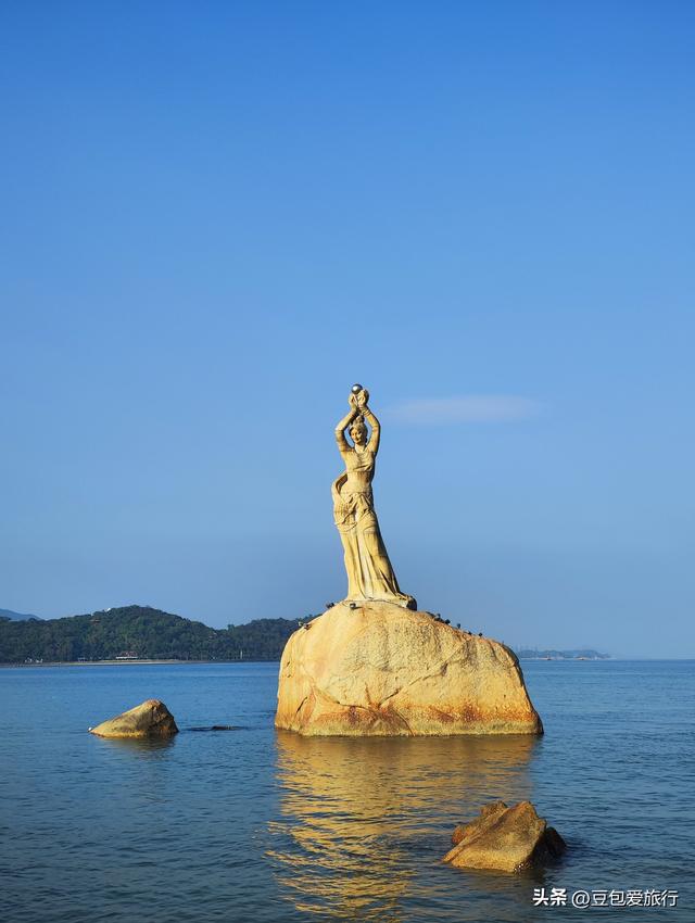盘点国内十大海滨度假天堂，最后一个堪称“性价比之王”！