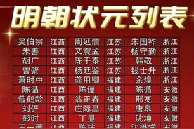 古代江西还是很强的！图片