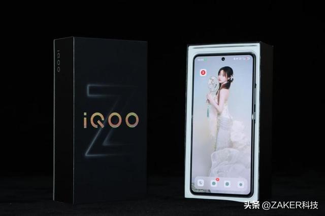 iQOO Z10 Turbo+实测：平民游戏神机，性能续航一手抓