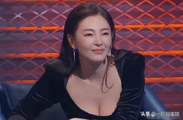 善恶终有报！陪睡仅开胃菜，张雨绮再迎两大噩耗，被“资本”抛弃