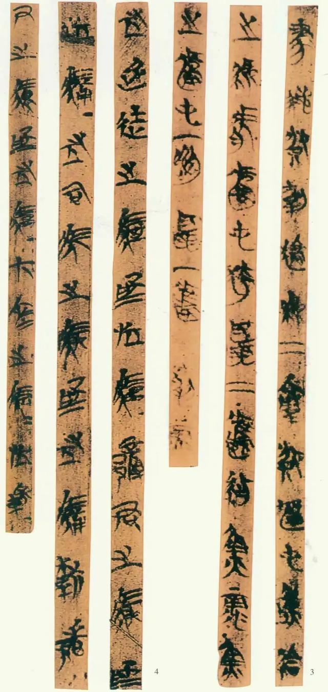 游览河南安阳中国文字博物馆，了解中国文字的发展