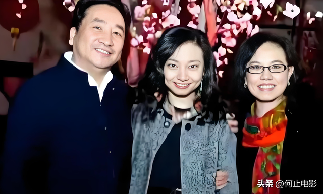 75岁姜昆：我最大的遗憾就是女儿46岁还没结婚，养子反倒成为骄傲
