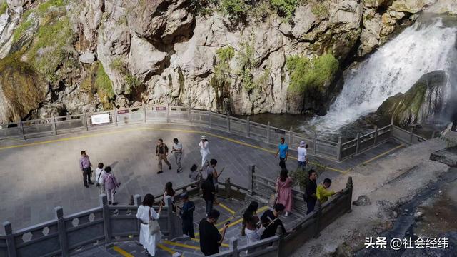 “千古沸腾百孔气”！腾冲热海，诠释国家 5A 火山温泉魅力