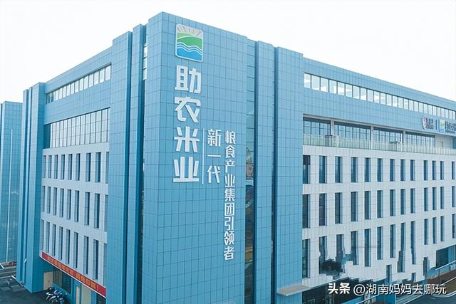 亲子家庭扎堆打卡！2025湖南工业游新路线官宣，玩法太上头了吧