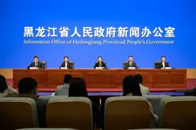 新闻发布丨黑龙江省统筹区域监测预警与应急指挥信息平台预计年底前应用图片
