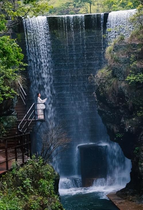 冬日石台：山水浸染，赴一场皖南的暖阳之约