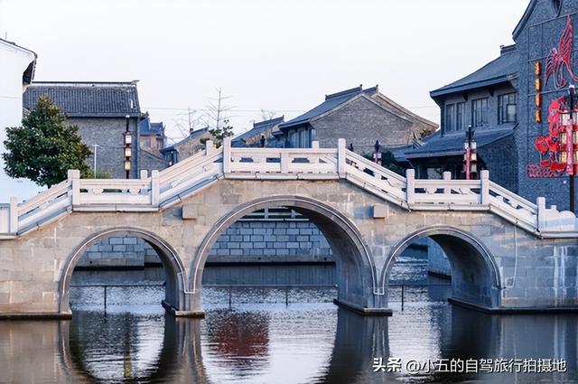 爆哭！杭州湘湖水街居然藏着这么多神仙景点！本地人私藏攻略曝光