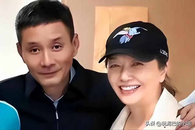 钱再多有什么用？58岁身家过亿的江珊，每天为27岁女儿操碎了心