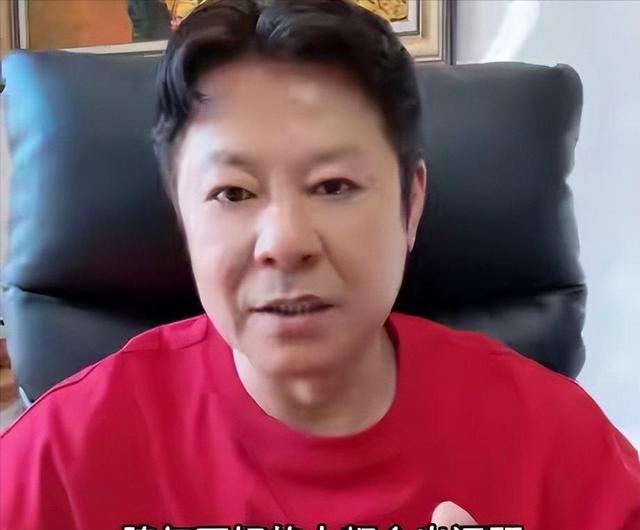 中国赚钱美国花？老戏骨祖孙3代在美奢华享乐过上“人上人”生活