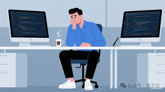 聊聊AI Coding的现状与未来｜沙龙招募