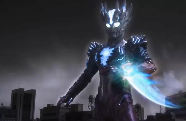 希望与奇迹战士赛迦奥特曼