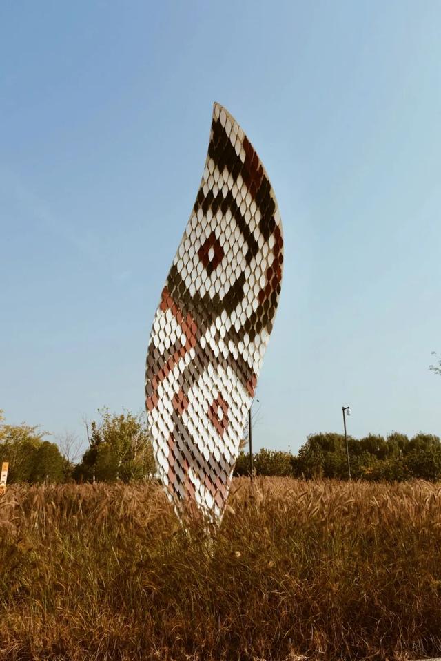 今日17点！大河村遗址公园首轮预约开放