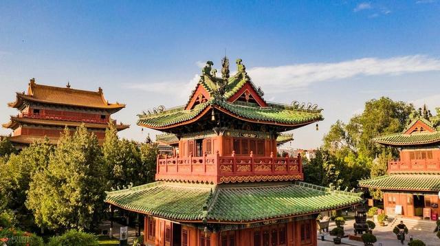 浙江未料到，福建也未料到，如今的中国河南，已成为全国焦点