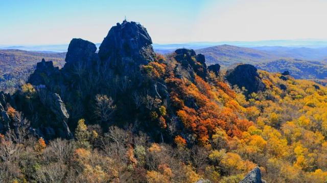 好消息！双鸭山两大度假区喜提 “省级”