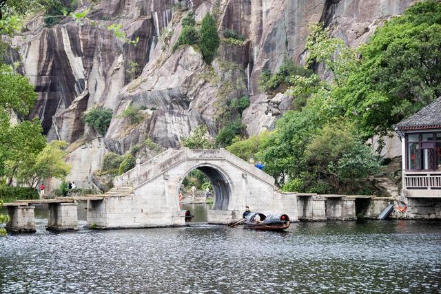 我北京人，去了趟浙江绍兴，实在是忍不住想说：对绍兴的 4 点印象
