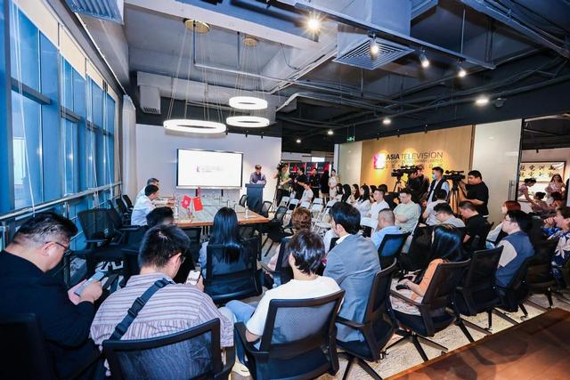 亚视短剧中心全球战略启航：构建国际化短剧内容新生态