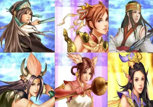 三国群英传7最大的一些特色，基本都是影响游戏平衡的！