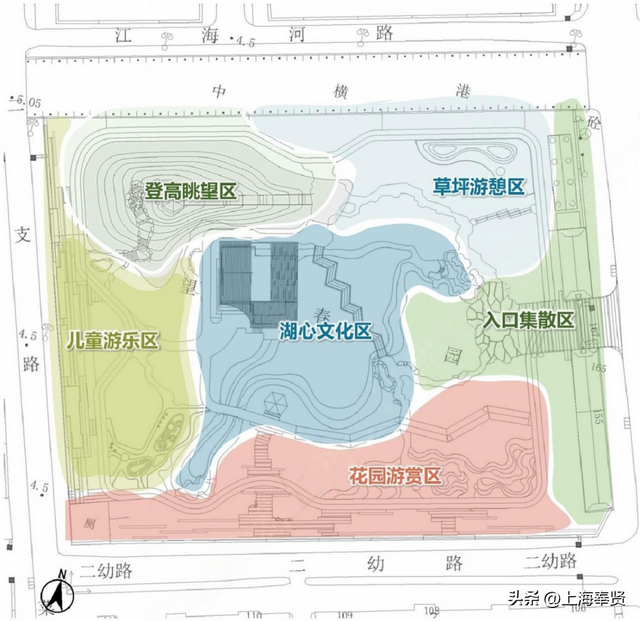 “无界”公园改造升级中……南桥这座30余年历史的公园即将蜕变！