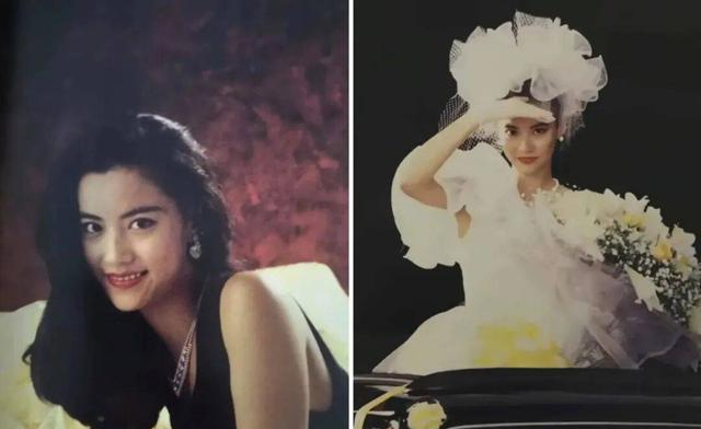 陪伴谢霆锋29年，39岁赴美生女，如今53岁和女儿同框成人生赢家