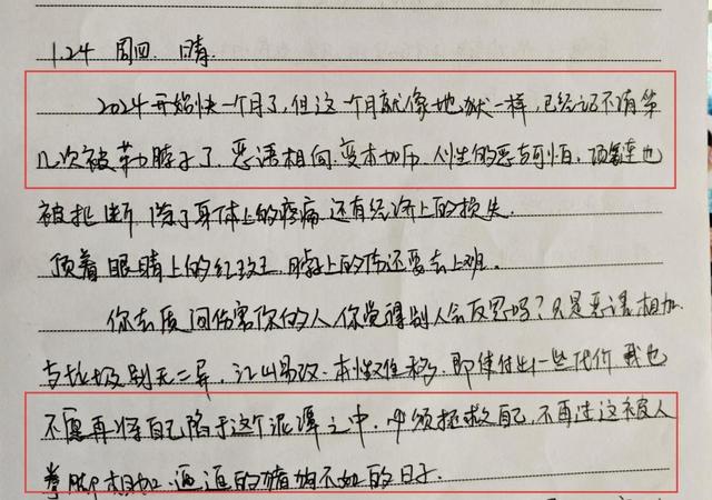 提出分手，31岁女护士遭同居男友割喉身亡！生前日记曝光，被害人家属发声