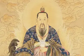 农历冬月十一，太乙救苦天尊圣诞图片