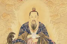 农历冬月十一，太乙救苦天尊圣诞图片