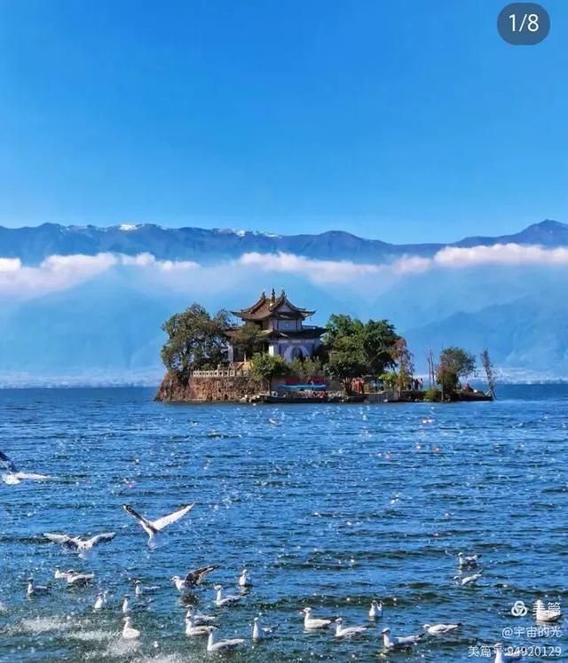 被世界推荐的旅游圣地~西双版纳之行随想