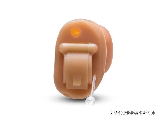 盘点6大助听器类型，选对才听得清、戴得舒服！