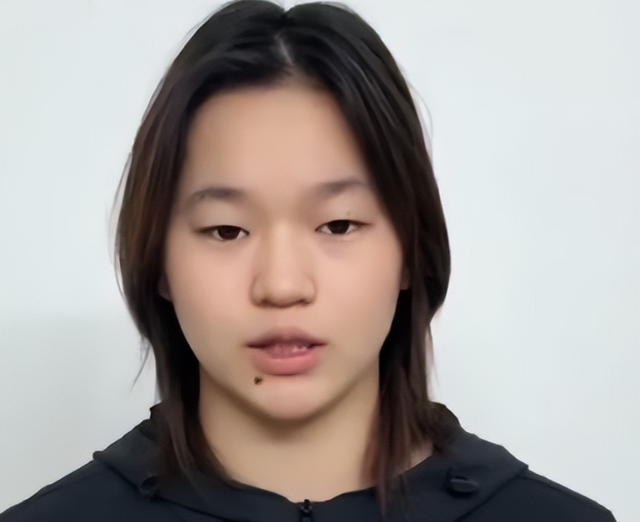 全运会结束不到半月，18岁的全红婵就因一个动作实现“口碑暴涨”