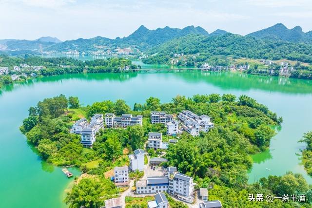 巴马悠闲自驾攻略！广西巴马县轻松自驾游线路，串联景点营地美食