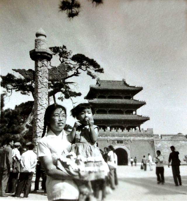 沈阳清昭陵（北陵）公园改进提升建议