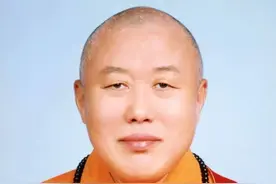 妙莲法师：9岁出家，“以苦为乐，日中一食”，精进念佛夜不倒单图片