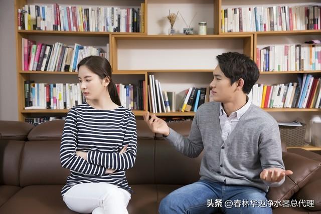 男人越吼你、不心疼、不尊重，女人越要牢记这3点，比吵架管用